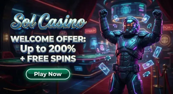 Sol Casino